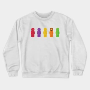 Incogsweeto Crewneck Sweatshirt